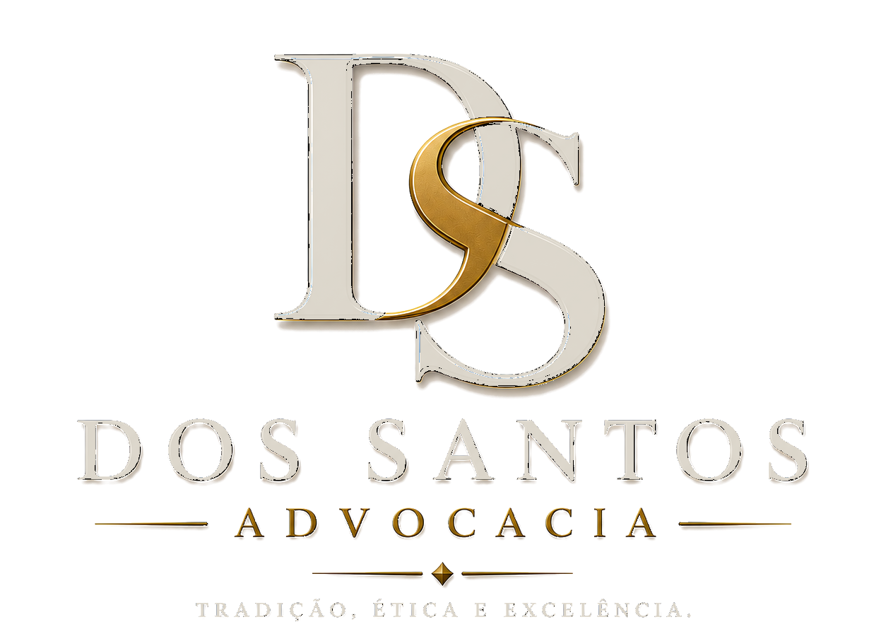 Dos Santos Advocacia — Tradição, ética e excelência